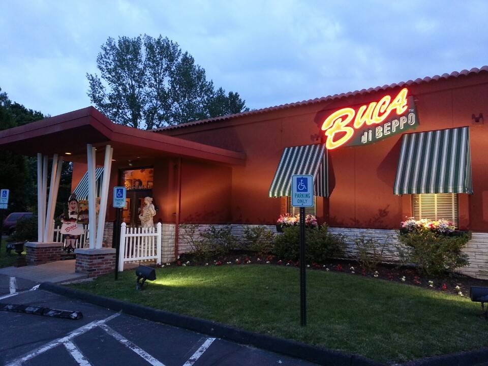 Buca di Beppo Italian Restaurant | restaurant | 23575 Detroit Rd, Westlake, OH 44145, USA | 4403562276 OR +1 440-356-2276