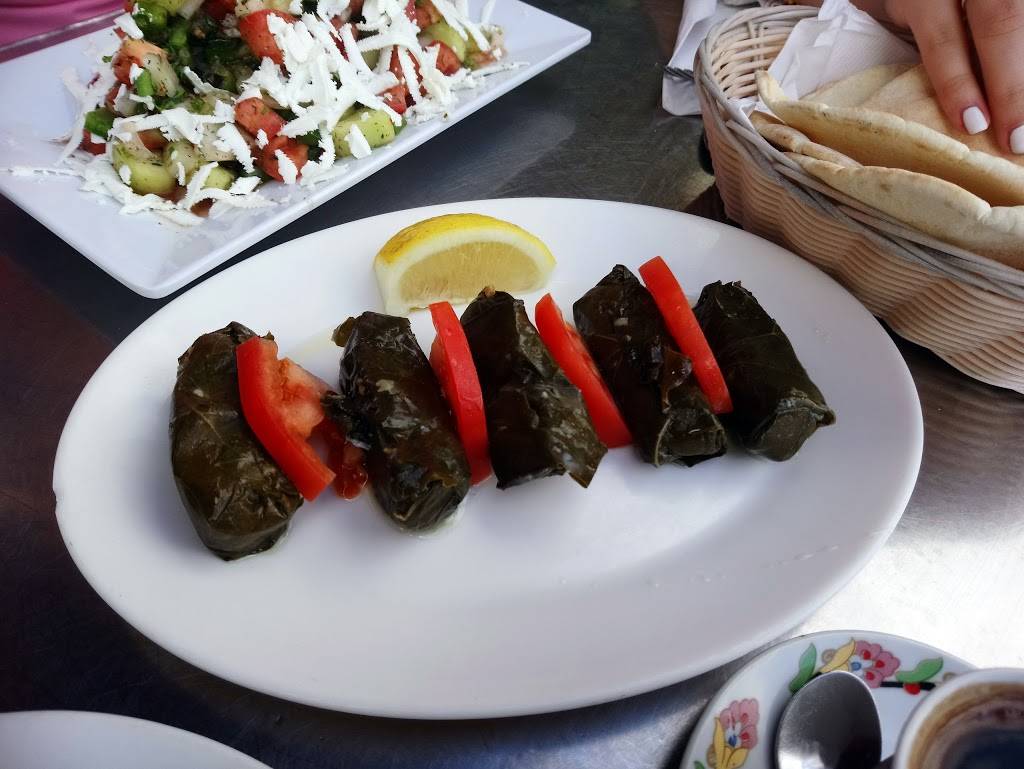 Istanbul Restaurant | restaurant | 707 N Broadwalk, Hollywood, FL 33019, USA | 9549211263 OR +1 954-921-1263