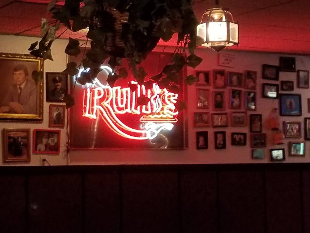 PASQUALE RULLIS | restaurant | 904 Division St, Mishawaka, IN 46545, USA | 5742599959 OR +1 574-259-9959