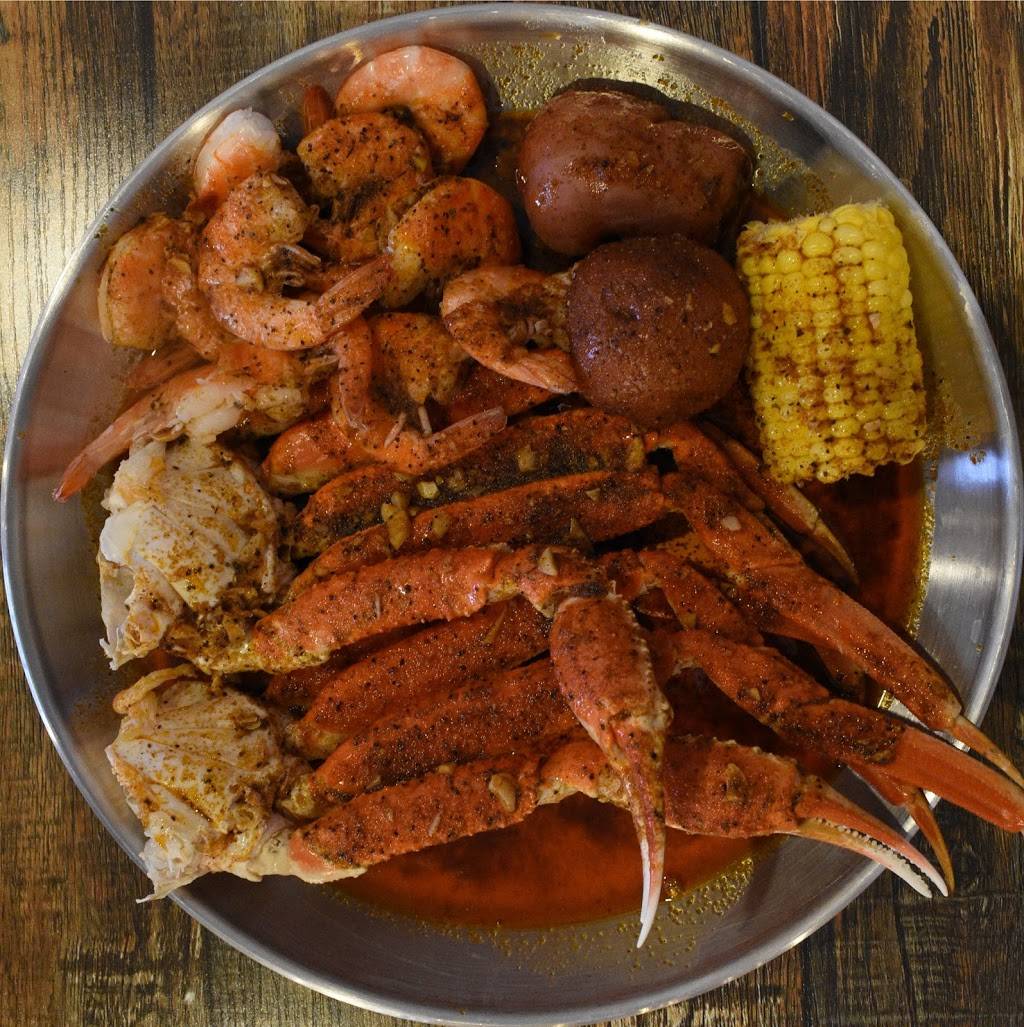 Red Crab | restaurant | 4080 Belt Line Rd, Addison, TX 75001, USA | 2149158858 OR +1 214-915-8858