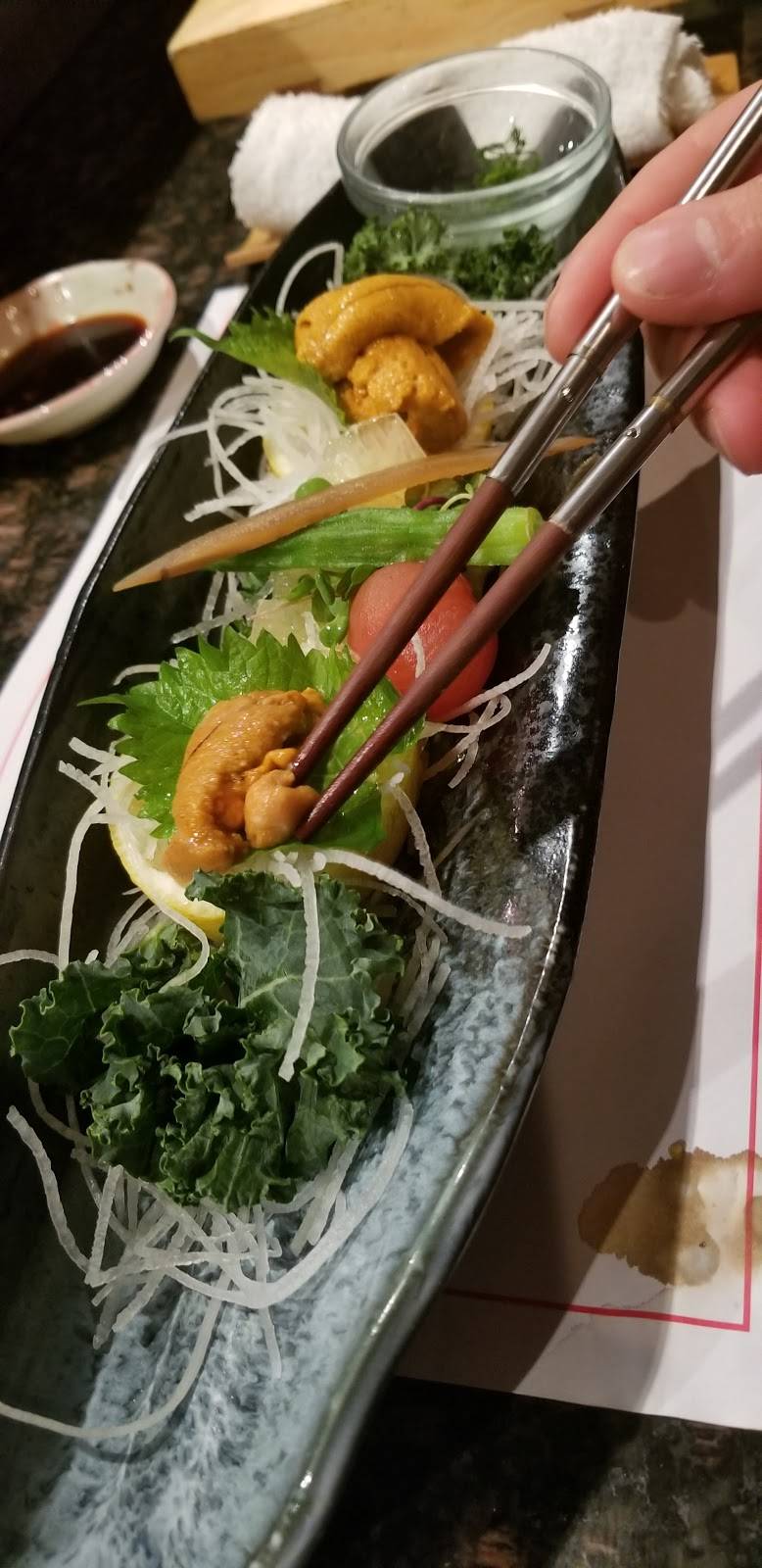 Noma | restaurant | 2031 Wilshire Blvd, Santa Monica, CA 90403, USA | 3104534848 OR +1 310-453-4848