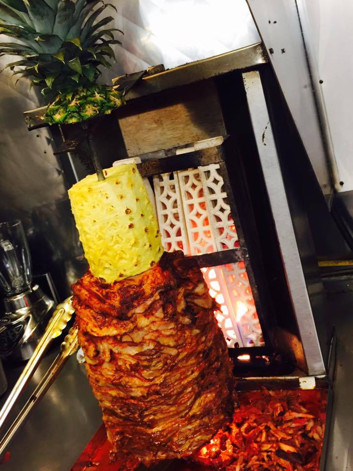 Tacos Santa Fe | restaurant | 192 Forbes Ave, New Haven, CT 06512, USA | 4756555210 OR +1 475-655-5210