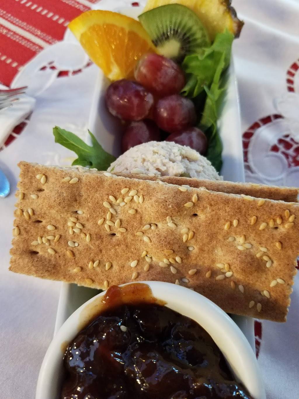 Lovejoys Tea Room | cafe | 1351 Church St, San Francisco, CA 94114, USA | 4156485895 OR +1 415-648-5895