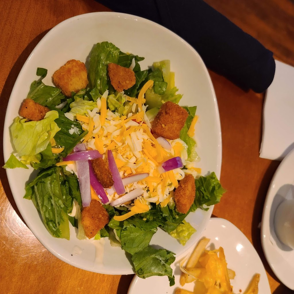 Outback Steakhouse | meal takeaway | 4017 Airport Drive, Mobile, AL 36608, USA | 2513423276 OR +1 251-342-3276