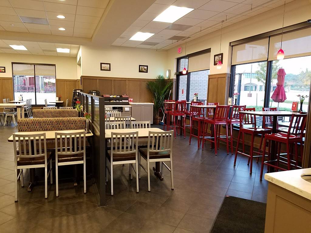 Chick-fil-A | restaurant | 4502 University Ave, West Des Moines, IA 50266, USA | 5154573176 OR +1 515-457-3176