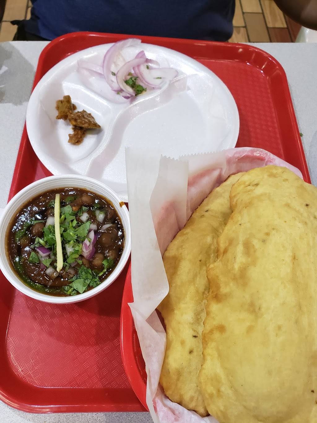 Bollywood Cafe at Cermak Market | restaurant | 856 IL-59, Naperville, IL 60540, USA | 6304447078 OR +1 630-444-7078