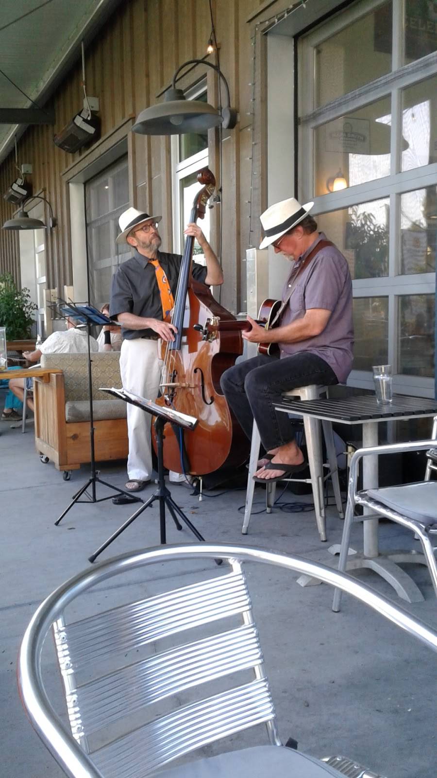 The Garden at Community Market | cafe | 6762 Sebastopol Ave #100, Sebastopol, CA 95472, USA | 7074074020 OR +1 707-407-4020