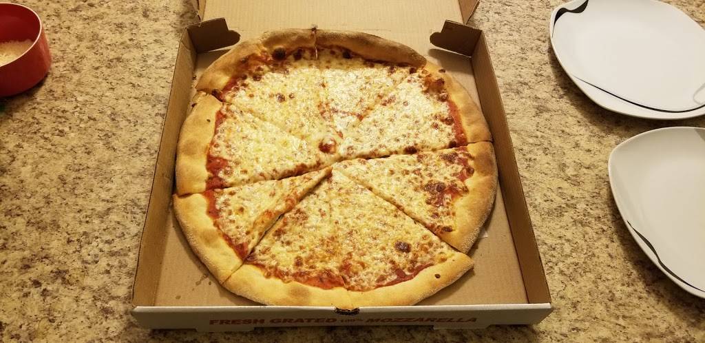 Amore Pizzeria | restaurant | 4006 Prince George Dr, Prince George, VA 23875, USA | 8044586200 OR +1 804-458-6200