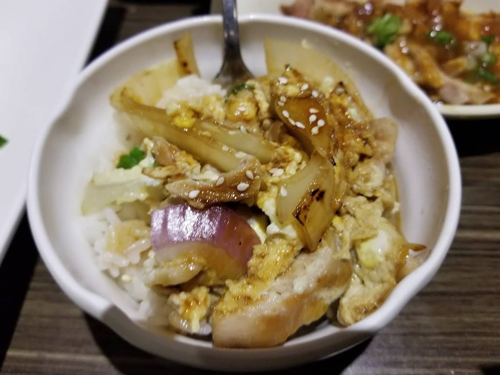 Sail Sushi | restaurant | 4352 Kingston Rd, Scarborough, ON M1E 2M8, Canada | 6473523733 OR +1 647-352-3733