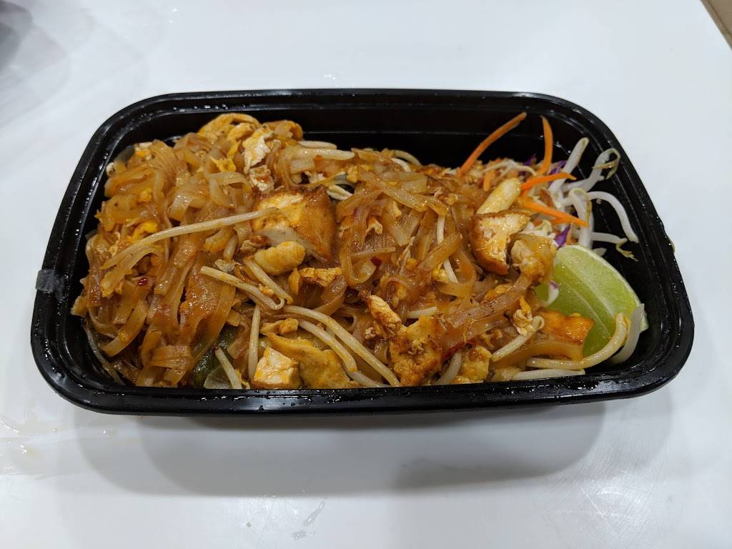 Thai Grata Restaurant | restaurant | 846 Blossom Hill Rd, San Jose, CA 95123, USA | 4082248600 OR +1 408-224-8600