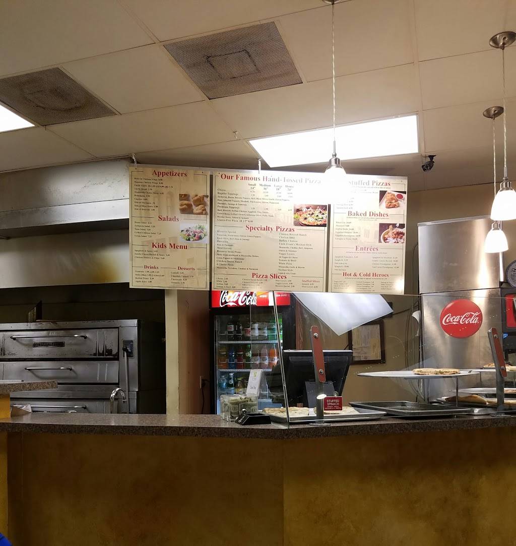 Bizzarro Pizza | restaurant | 635 S Wickham Rd, West Melbourne, FL 32904, USA | 3219530334 OR +1 321-953-0334