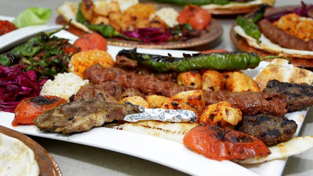 Antepli Turkish Gourmet | restaurant | 4849 N Kedzie Ave, Chicago, IL 60625, USA | 7739426300 OR +1 773-942-6300