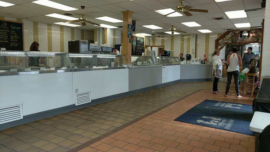 Hoffmans Ice Cream | bakery | 800 Richmond Ave, Point Pleasant, NJ 08742, USA | 7328920270 OR +1 732-892-0270