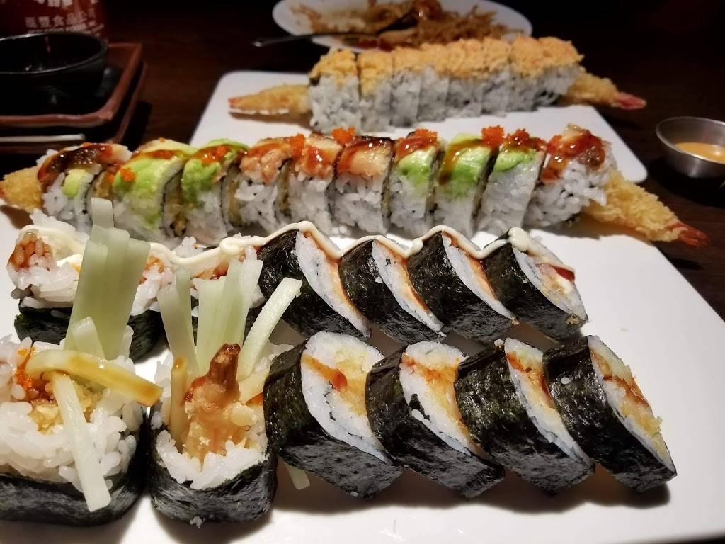 Kings Sushi (North Myrtle Beach) | restaurant | 801 Hwy 17 S, North Myrtle Beach, SC 29582, USA | 8432723024 OR +1 843-272-3024