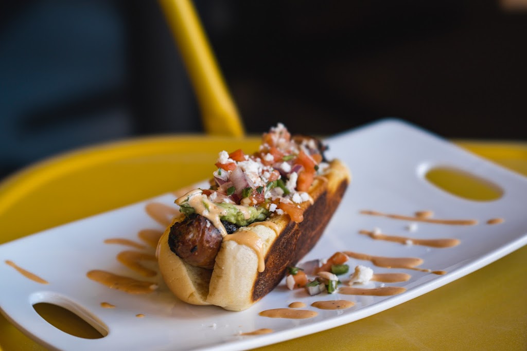 Sonora Rooftop & Sports Bar | restaurant | 11 W Broad St, Richmond, VA 23220, USA | 8043622626 OR +1 804-362-2626