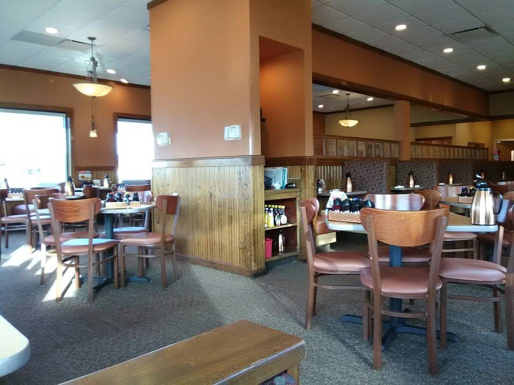 IHOP | bakery | 651 Hebron Rd, Heath, OH 43056, USA | 7405226192 OR +1 740-522-6192