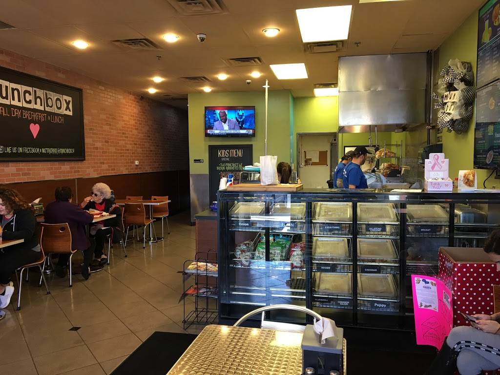 Munch box | restaurant | 10604 S Eastern Ave c, Henderson, NV 89052, USA | 7252058976 OR +1 725-205-8976