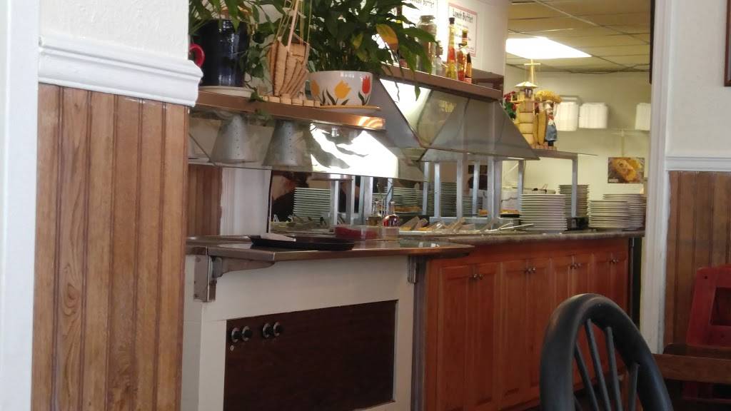 Giovannis Pizza | restaurant | 711 Miller St, Albertville, AL 35950, USA | 2568787881 OR +1 256-878-7881