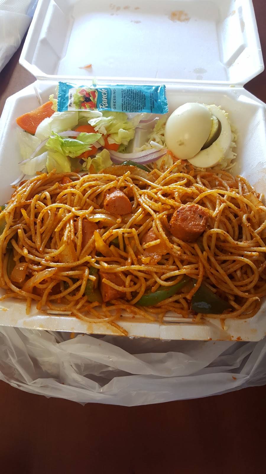 Prosperity Island Restaurant | restaurant | 5784 Okeechobee Blvd, West Palm Beach, FL 33417, USA | 5617212710 OR +1 561-721-2710