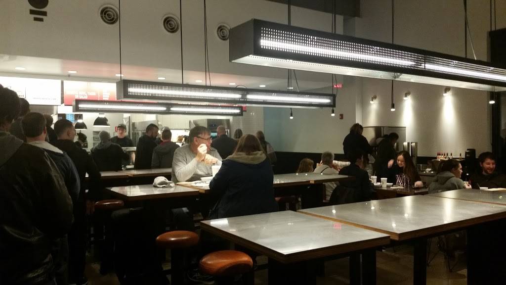 Chipotle Mexican Grill | restaurant | 2042 Portage Trail, Cuyahoga Falls, OH 44223, USA | 3309228206 OR +1 330-922-8206