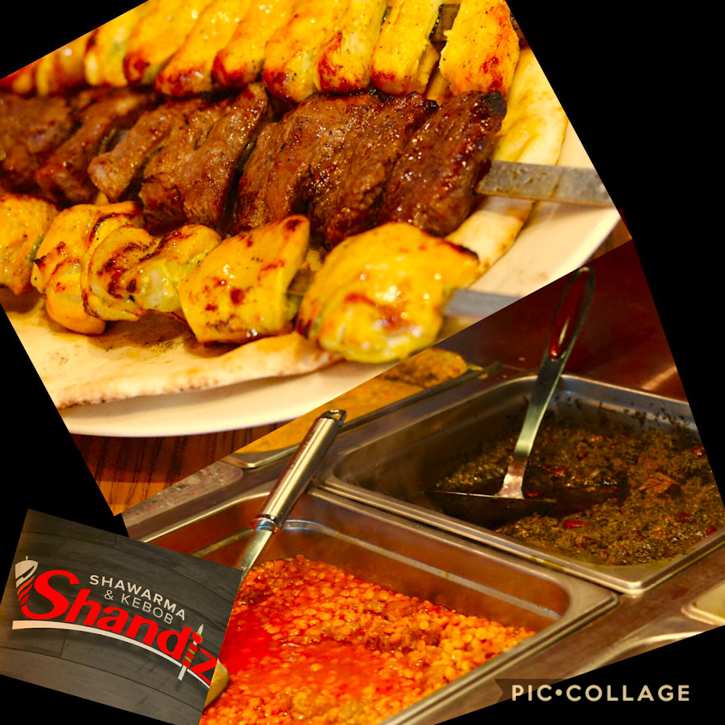 Shandiz kebob house | restaurant | 265 Edward St Unit 3, Aurora, ON L4G 3M7, Canada | 9053920592 OR +1 905-392-0592