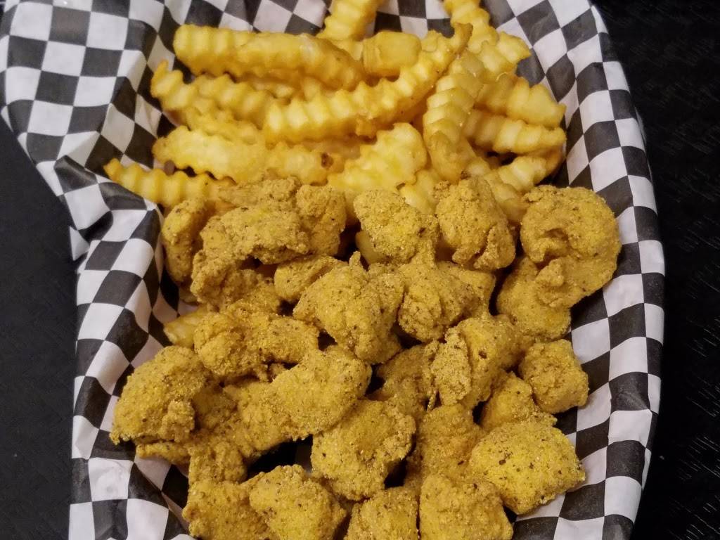 Weekend Dreams Burgers & Grill | restaurant | 4466 W Ashlan Ave, Fresno, CA 93722, USA | 5592749416 OR +1 559-274-9416