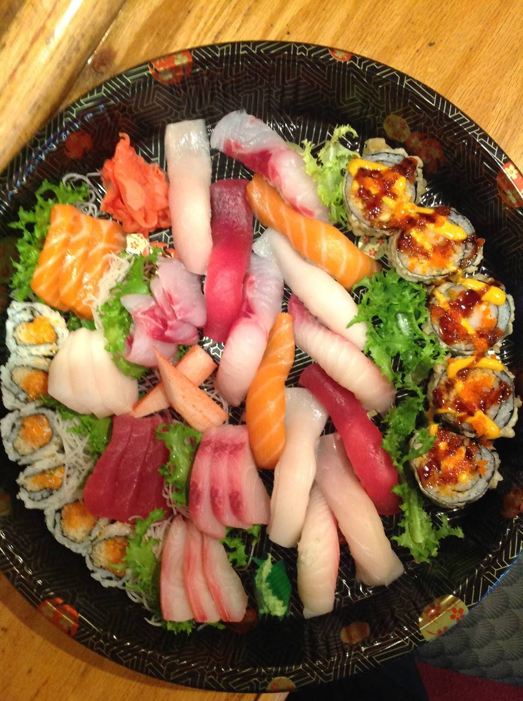 New Nagoya Sushi | restaurant | 2206, 5786 Mosholu Ave, Bronx, NY 10471, USA | 7184328886 OR +1 718-432-8886
