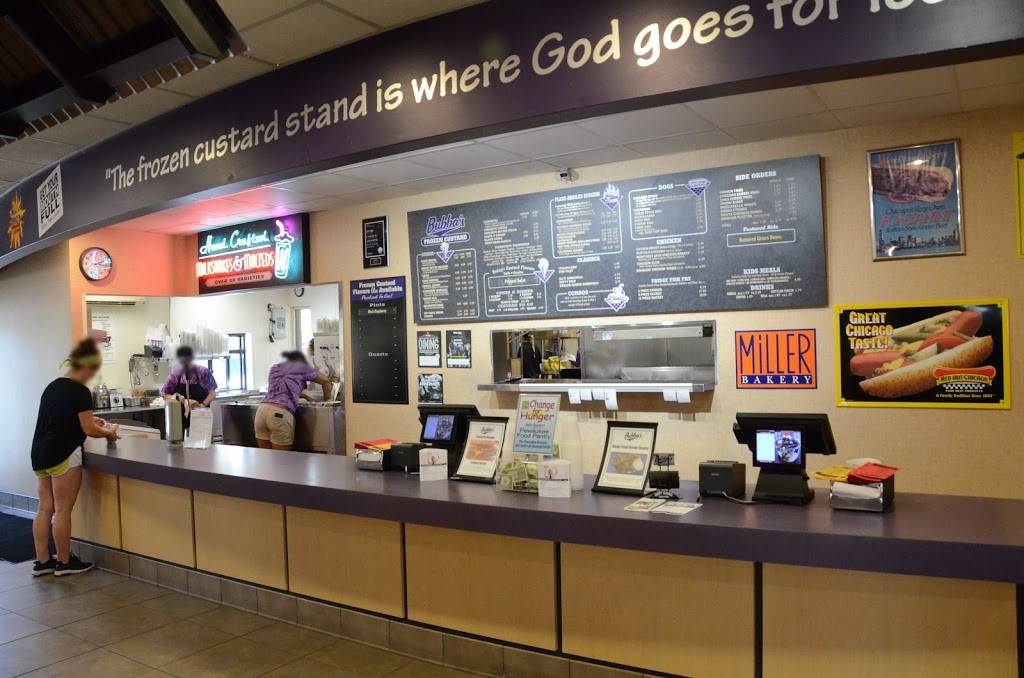 Bubbas Frozen Custard | restaurant | 1276 Capitol Dr, Pewaukee, WI 53072, USA | 2626958189 OR +1 262-695-8189