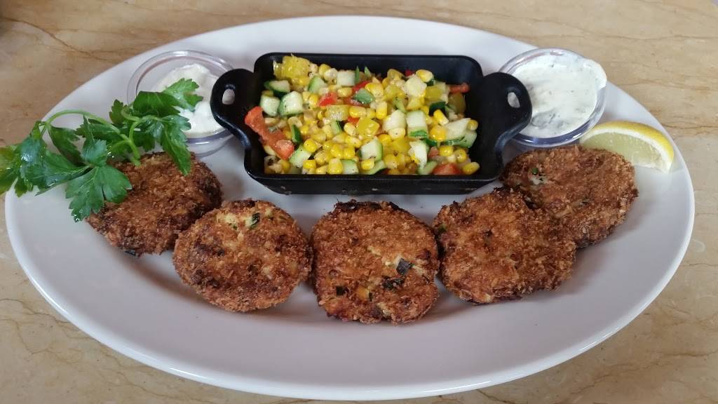 The Cheesecake Factory | restaurant | 2708 Potomac Mills Cir, Woodbridge, VA 22192, USA | 7034908155 OR +1 703-490-8155