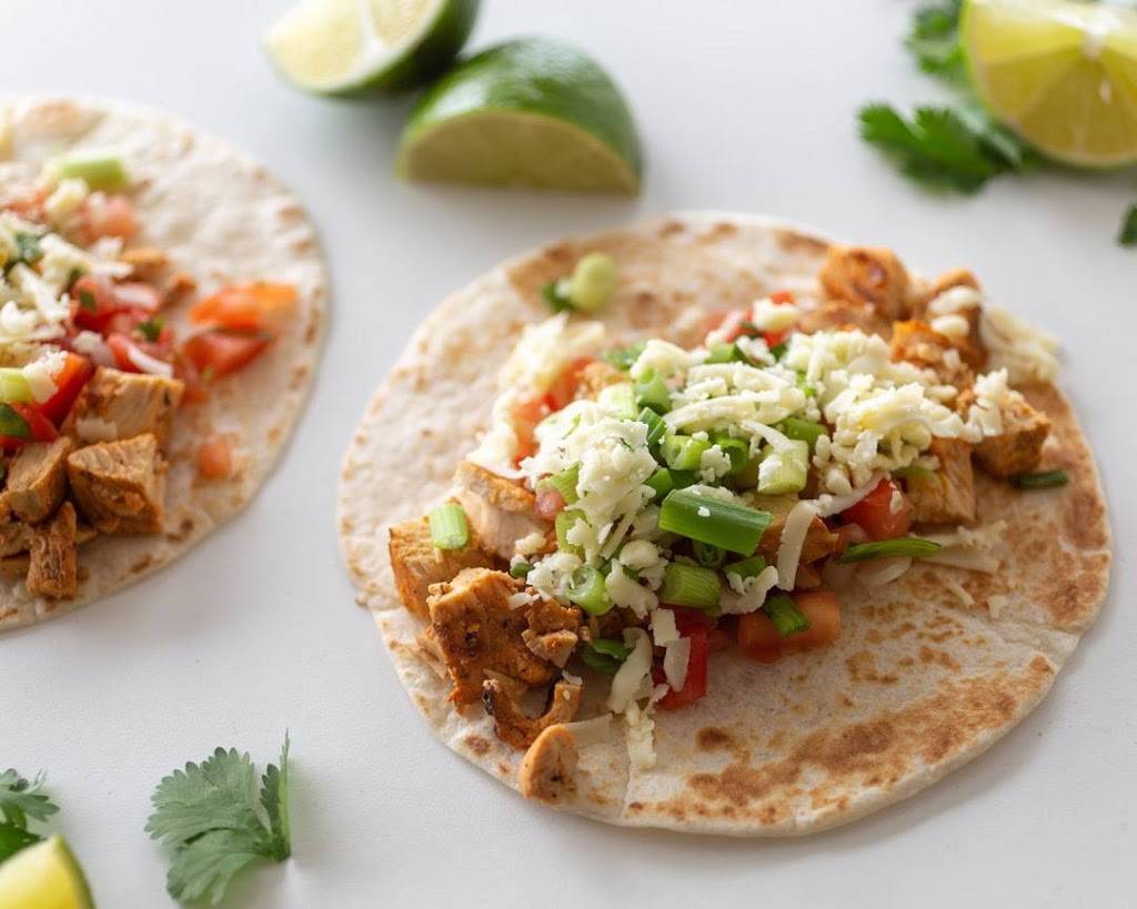 Taco Taco Fresh Mex | restaurant | 1405 N Westwood Blvd, Poplar Bluff, MO 63901, USA | 5736868889 OR +1 573-686-8889