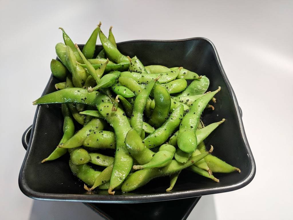 Ke-uH Sushi | restaurant | 2278 Weston Rd, Weston, FL 33326, USA | 9549002278 OR +1 954-900-2278