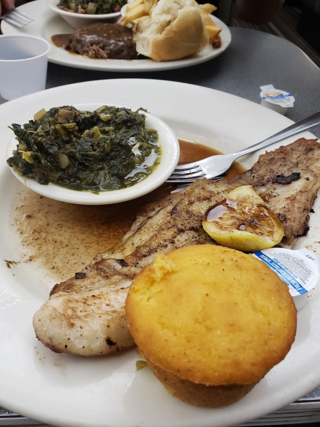 Big Time Diner | restaurant | 4936 Cottage Hill Rd, Mobile, AL 36609, USA | 2516662141 OR +1 251-666-2141