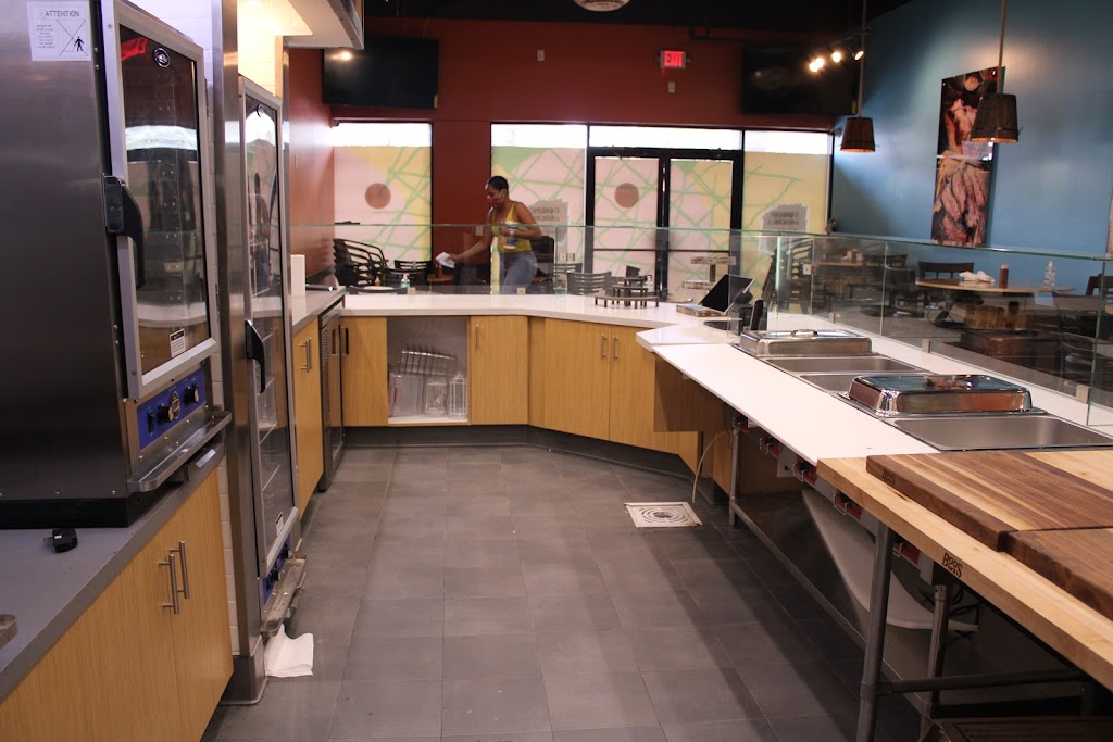 Palm Beach Brisket & BBQ | restaurant | 801 Village Blvd #307, West Palm Beach, FL 33409, USA | 5615303092 OR +1 561-530-3092