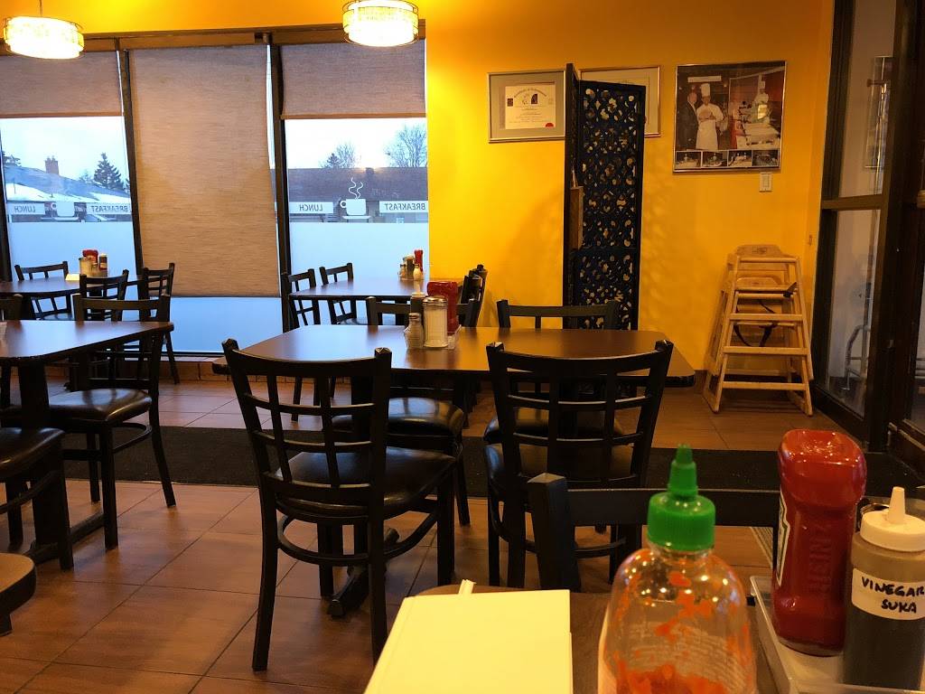 Chef George | restaurant | 1519 Birchmount Rd, Scarborough, ON M1P 2H2, Canada | 4163830552 OR +1 416-383-0552