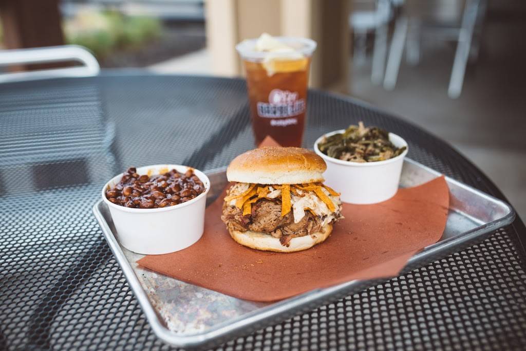 City Barbeque | meal takeaway | 5 E Franklin St, Centerville, OH 45459, USA | 9373121350 OR +1 937-312-1350