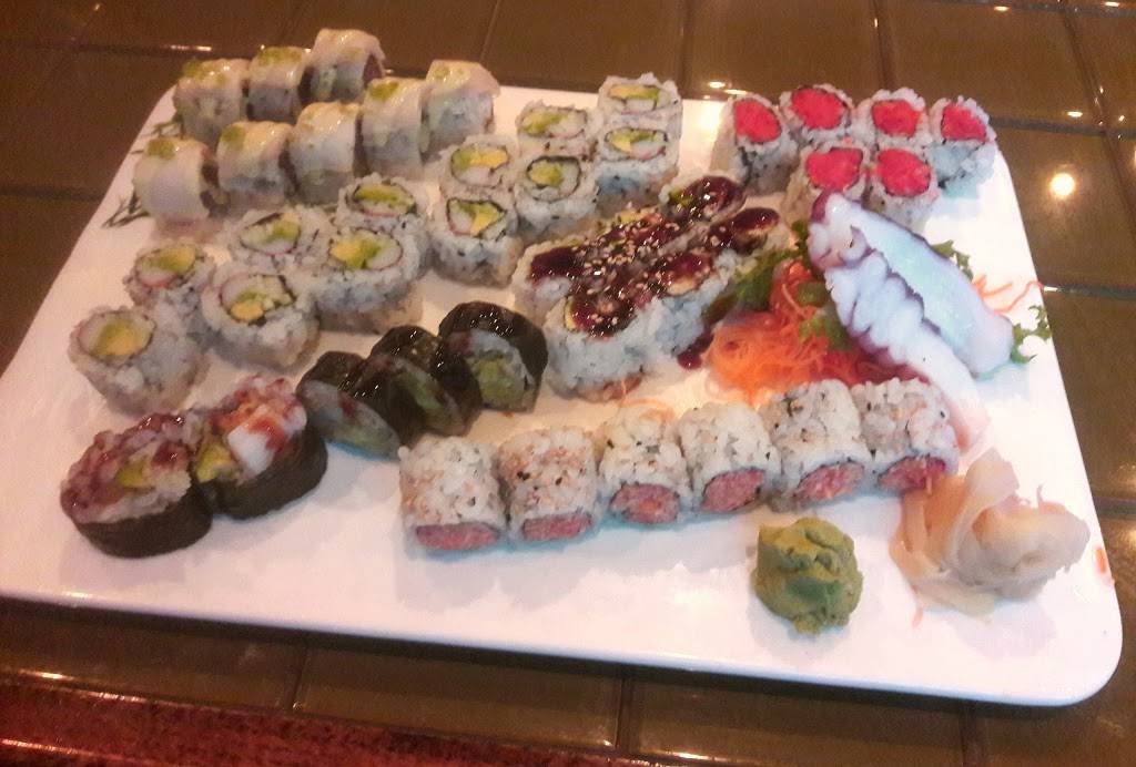 Osaki Japanese Cuisine | restaurant | 3949 Brownsville Rd, Feasterville-Trevose, PA 19053, USA | 2159425088 OR +1 215-942-5088