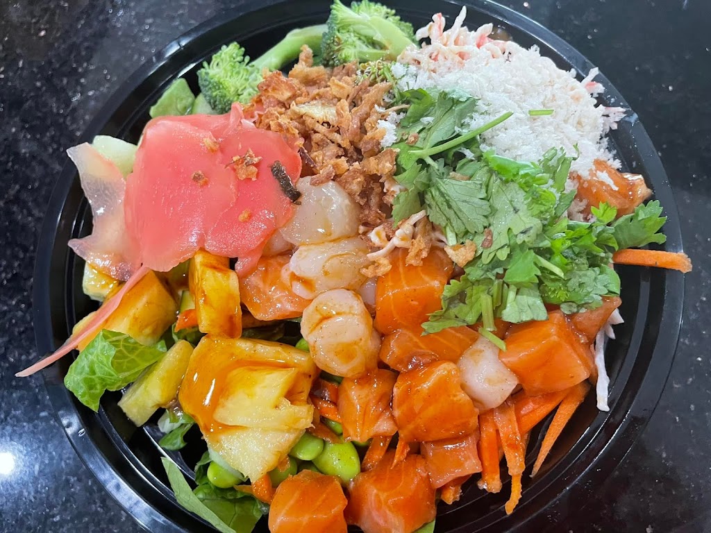 POKE & JUICE | restaurant | 3697 Hwy 6, Sugar Land, TX 77478, USA | 2813025290 OR +1 281-302-5290