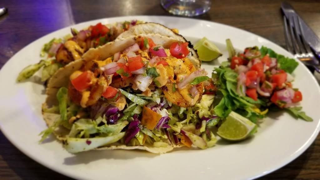 Cafe Paradisio | restaurant | 1270 Yuba St, Redding, CA 96001, USA | 5302153499 OR +1 530-215-3499