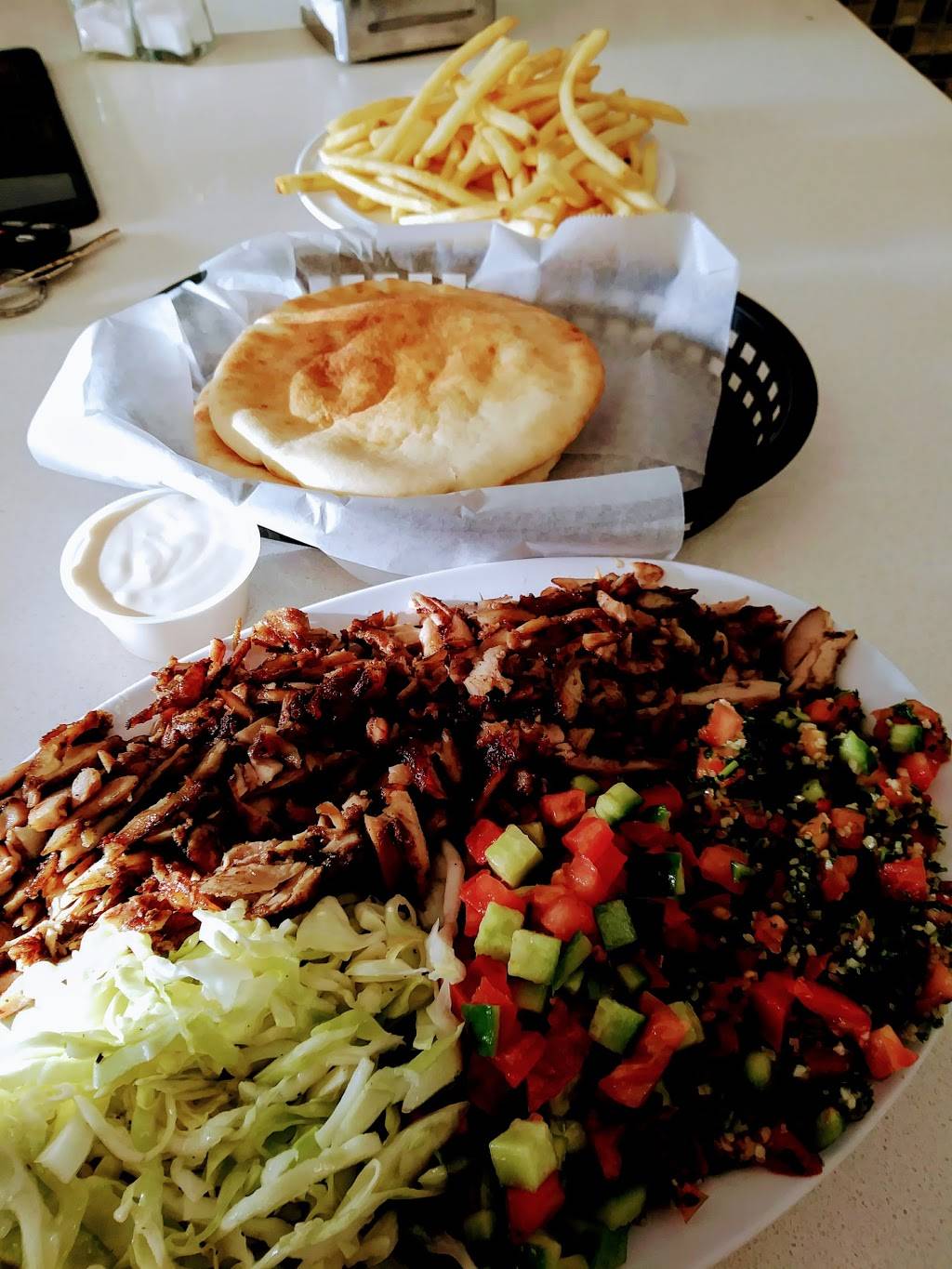 Hatikva Grill Kosher | restaurant | 14054 Burbank Blvd, Sherman Oaks, CA 91401, USA | 8187802377 OR +1 818-780-2377