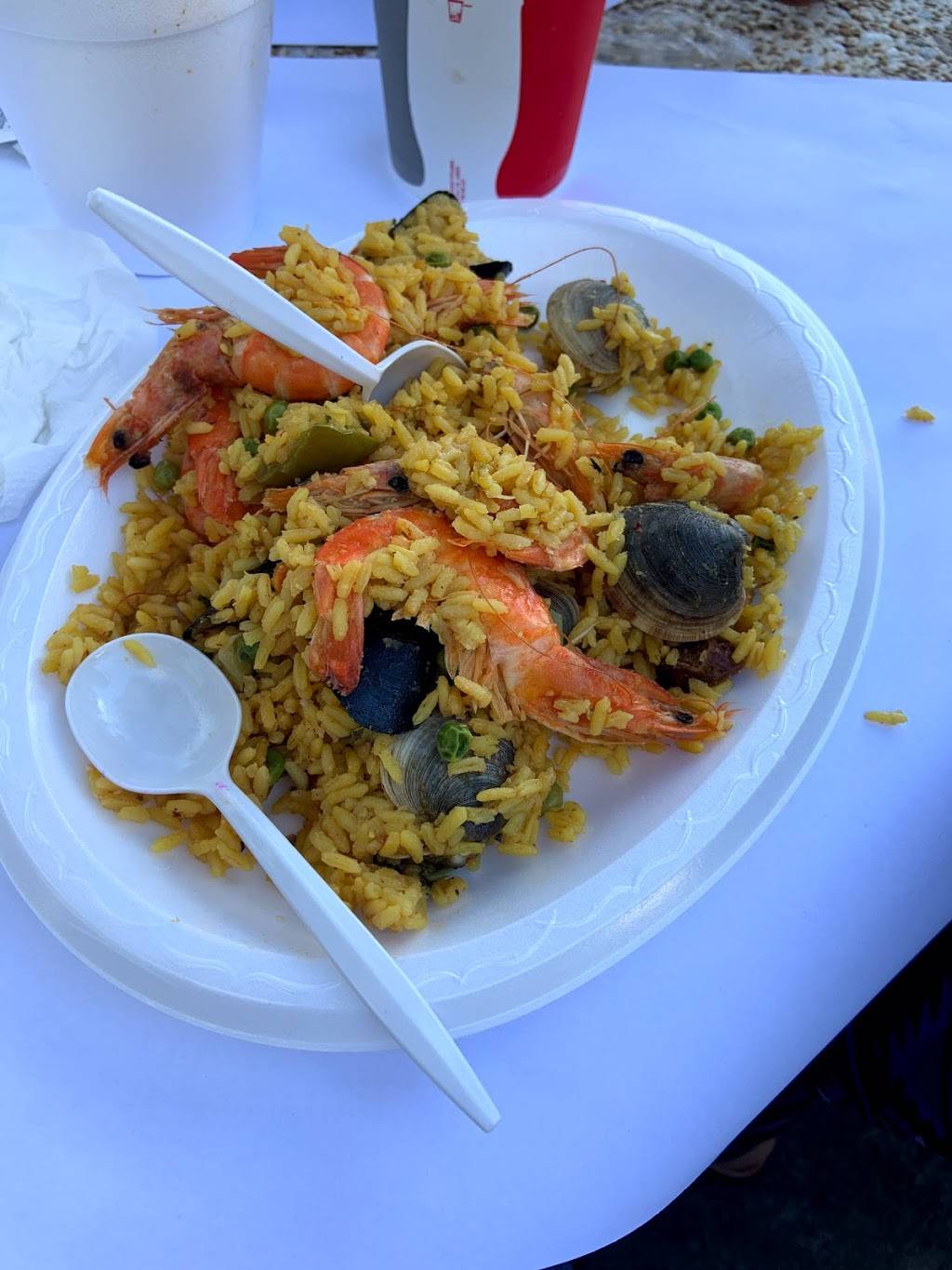 Fun Fish Market | restaurant | 123 International Boardwalk, Redondo Beach, CA 90277, USA | 3103744277 OR +1 310-374-4277