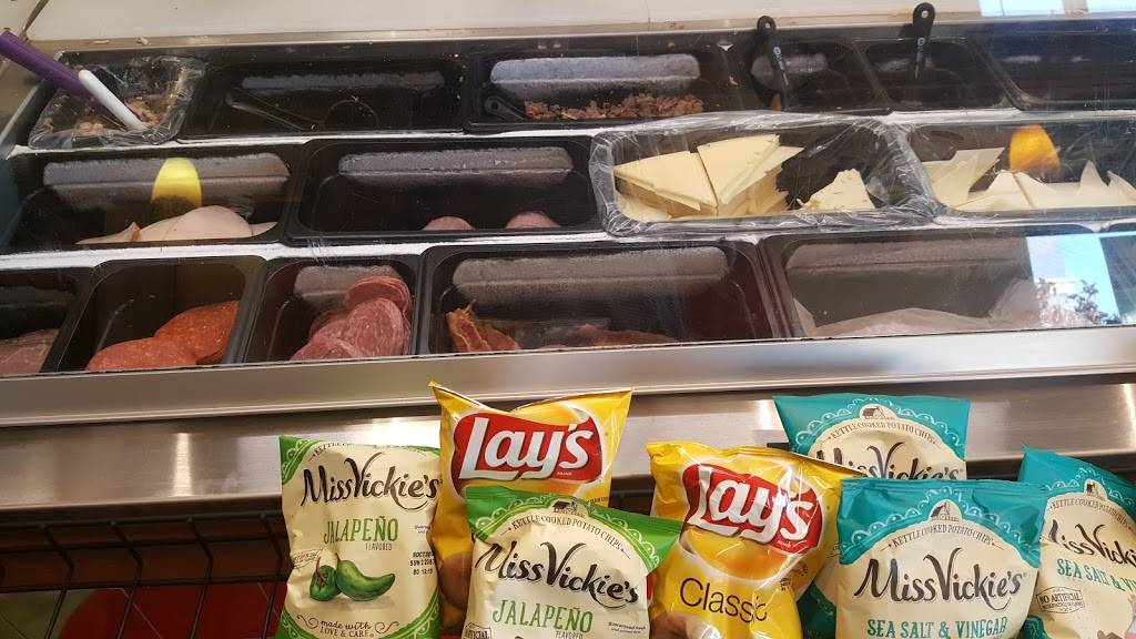 Subway Restaurants | restaurant | 3112 N Glendale Blvd, Los Angeles, CA 90039, USA | 3236613800 OR +1 323-661-3800