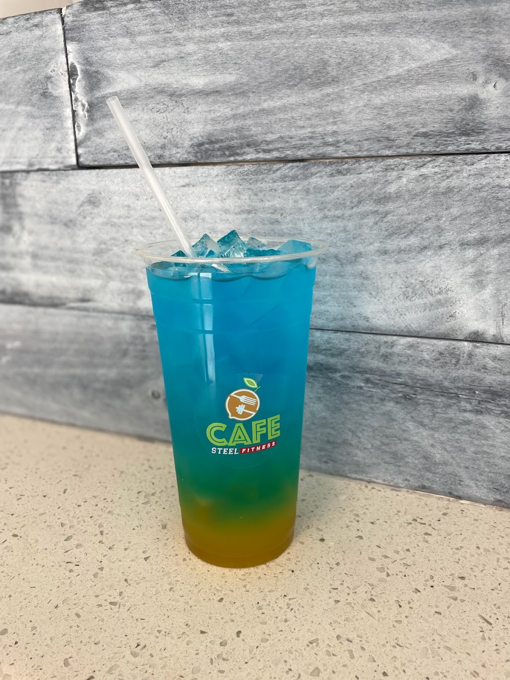 Steel Fitness Cafe | Healthy Meals and Smoothies | restaurant | 5814 Dempster St, Morton Grove, IL 60053, USA | 2242518168 OR +1 224-251-8168