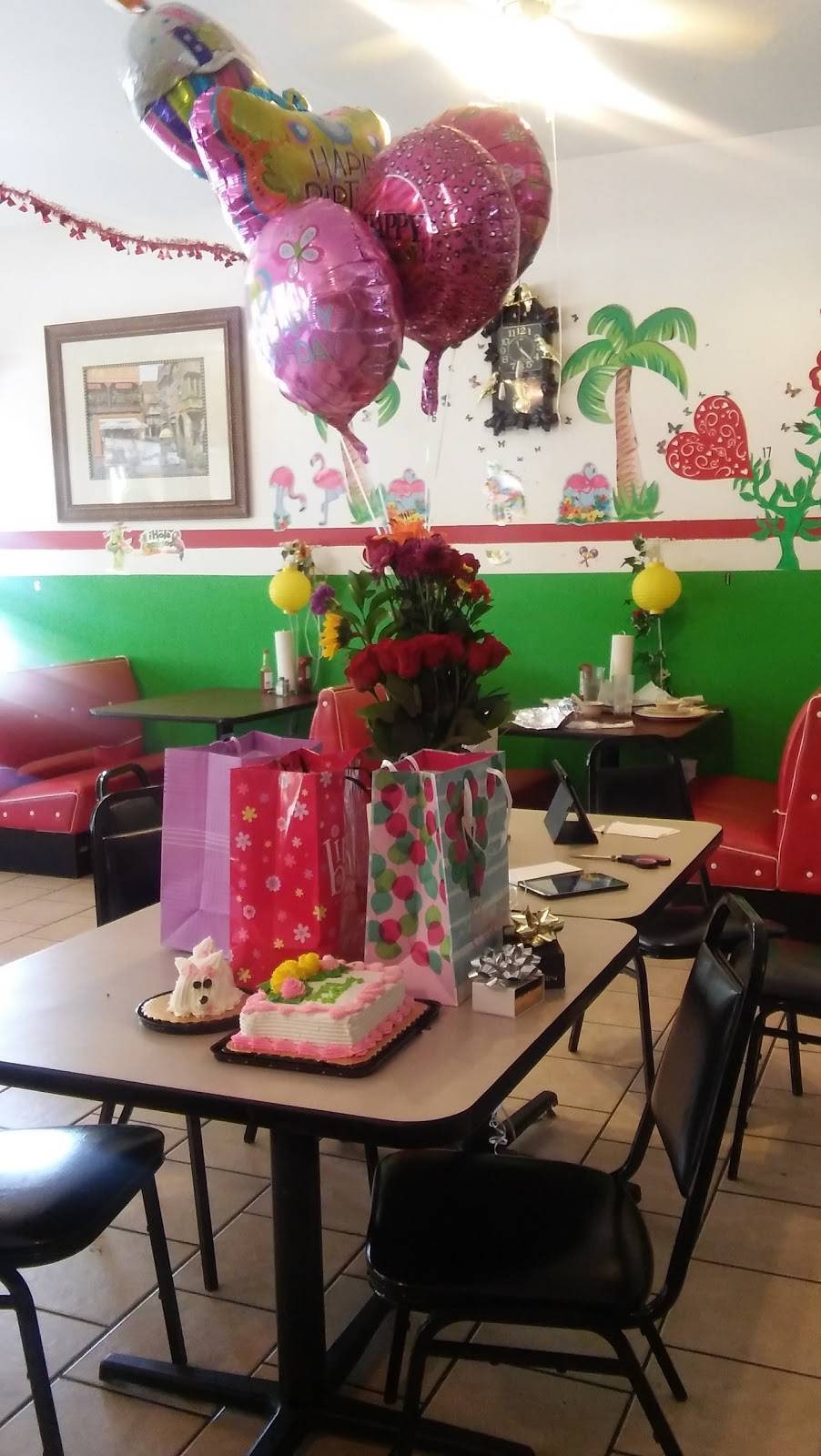 Don Pancho Mexican Restaurant | restaurant | 1118 Main St, Buffalo, SC 29321, USA | 8644272554 OR +1 864-427-2554