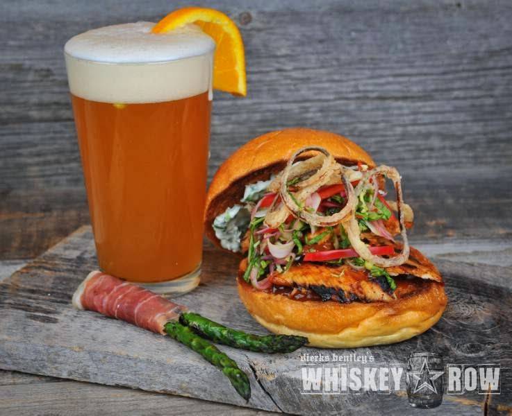 Dierks Bentleys Whiskey Row | night club | 4420 N Saddlebag Trail, Scottsdale, AZ 85251, USA | 4809454200 OR +1 480-945-4200