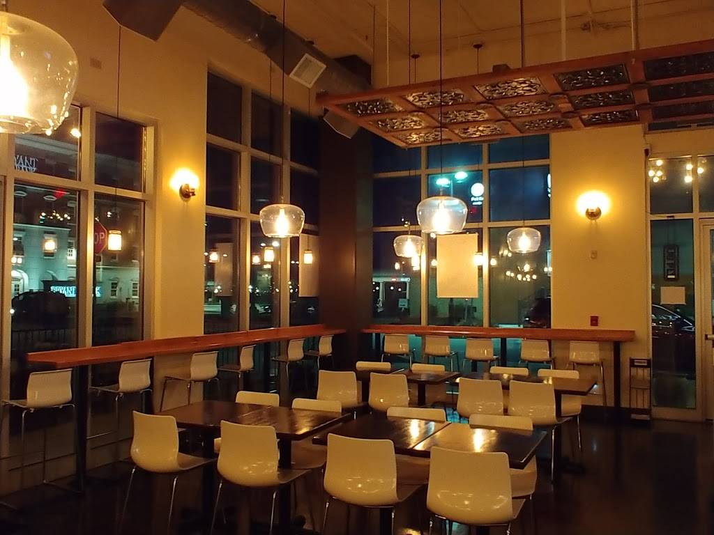 Mei Wei Asian Bistro | restaurant | 309 Pelham Ave SW, Huntsville, AL 35801, USA | 2562880114 OR +1 256-288-0114