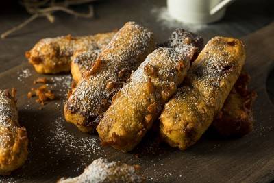 Churchills Fish N Chips | meal takeaway | 206 N Oak St Suite 170, Roanoke, TX 76262, USA | 6824047500 OR +1 682-404-7500