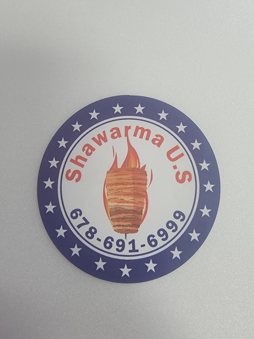Shawarma US | restaurant | 3130 Sugarloaf Pkwy, Lawrenceville, GA 30045, USA | 6786916999 OR +1 678-691-6999