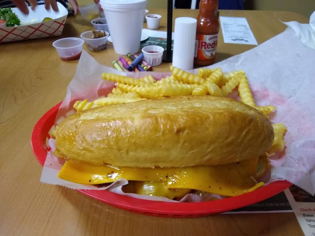 The Station Burger CO. | restaurant | 3500 James Sanders Blvd, Paducah, KY 42001, USA | 2704083473 OR +1 270-408-3473