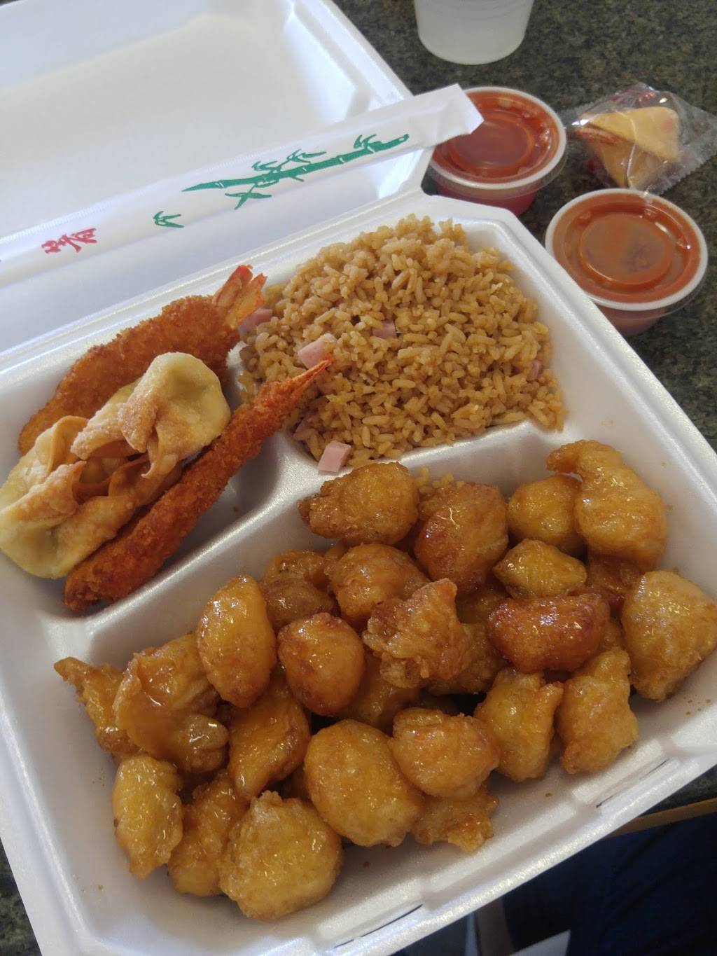 Janbo Express | restaurant | 1142 Draper Pkwy, Draper, UT 84020, USA | 8015768898 OR +1 801-576-8898