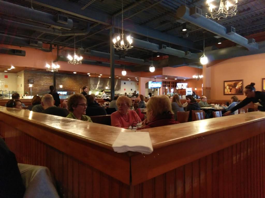 Bertuccis Italian Restaurant | restaurant | 675 Middletown Blvd, Langhorne, PA 19047, USA | 2157529200 OR +1 215-752-9200